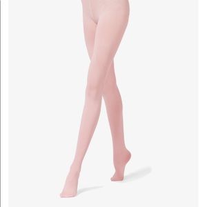 Capezio Adult Ultra Soft Transition Tights
